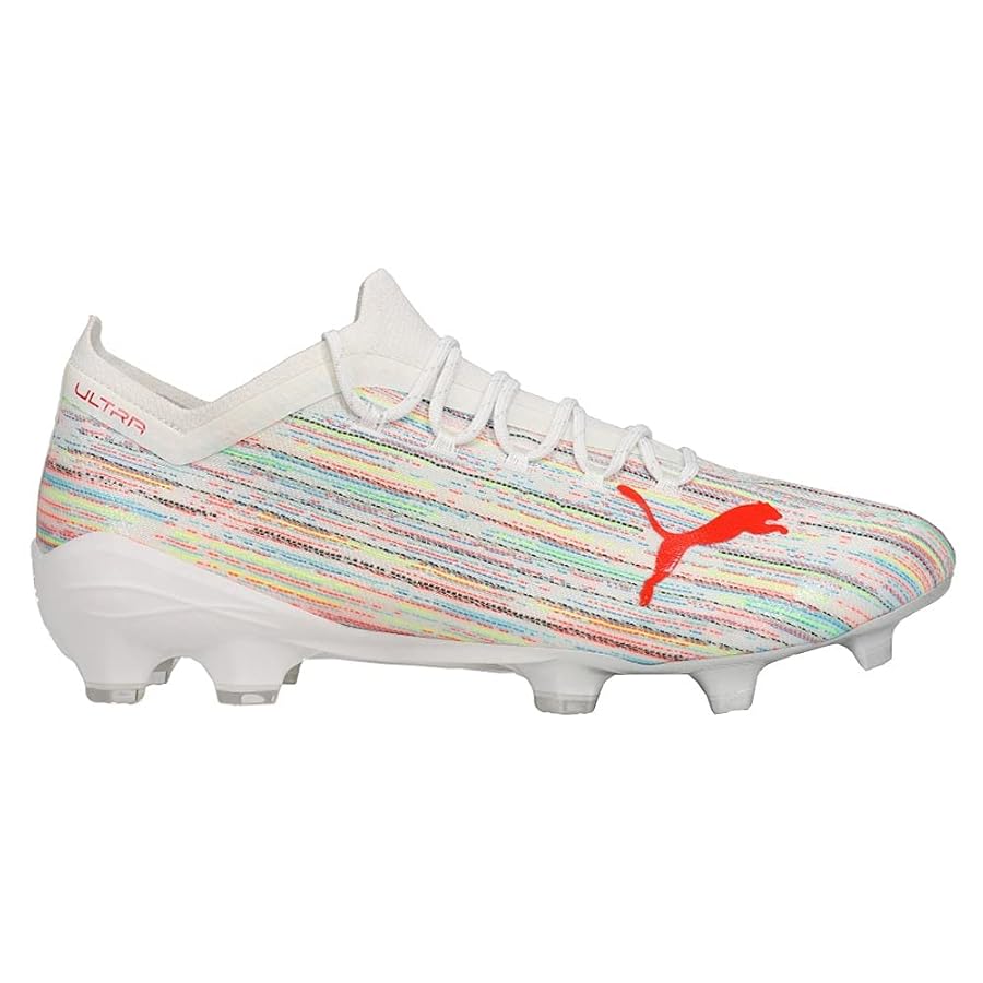 プーマ　ウルトラ　PUMA ultra FG REVIEW｜PUMA ”ULTRA（プーマ ウルトラ 2022モデル）”｜サッカー